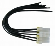 HOUSING  CONNECTOR  WIRE