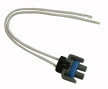 HOUSING  CONNECTOR  WIRE