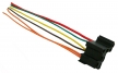 HOUSING  CONNECTOR  WIRE