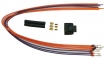 HOUSING  CONNECTOR  WIRE