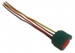 HOUSING  CONNECTOR  WIRE