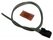 HOUSING  CONNECTOR  WIRE