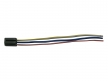 HOUSING CONNECTOR WIRE