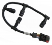 HOUSING  CONNECTOR  WIRE