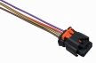 HOUSING  CONNECTOR  WIRE