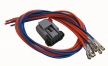 HOUSING  CONNECTOR  WIRE