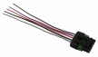 HOUSING  CONNECTOR  WIRE