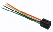 HOUSING  CONNECTOR  WIRE