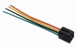 HOUSING  CONNECTOR  WIRE