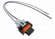 HOUSING  CONNECTOR  WIRE