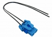 HOUSING  CONNECTOR  WIRE