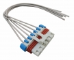 HOUSING  CONNECTOR  WIRE