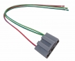 HOUSING  CONNECTOR  WIRE