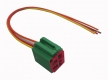 HOUSING  CONNECTOR  WIRE