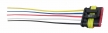 HOUSING  CONNECTOR  WIRE