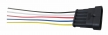 HOUSING  CONNECTOR  WIRE