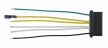 HOUSING  CONNECTOR  WIRE