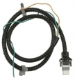 HOUSING  CONNECTOR  WIRE