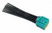 HOUSING CONNECTOR  WIRE