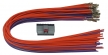 HOUSING CONNECTOR  WIRE