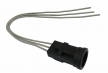 HOUSING CONNECTOR  WIRE