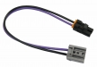 HOUSING CONNECTOR  WIRE