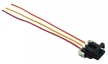HOUSING CONNECTOR  WIRE