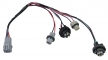 HOUSING  CONNECTOR  WIRE