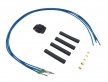 HOUSING  CONNECTOR  WIRE