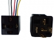 HOUSING  CONNECTOR  WIRE