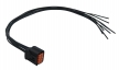 HOUSING  CONNECTOR  WIRE
