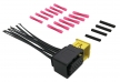 HOUSING  CONNECTOR  WIRE