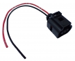 HOUSING  CONNECTOR  WIRE
