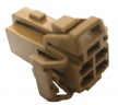 HOUSING  CONNECTOR