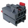 HOUSING CONNECTOR