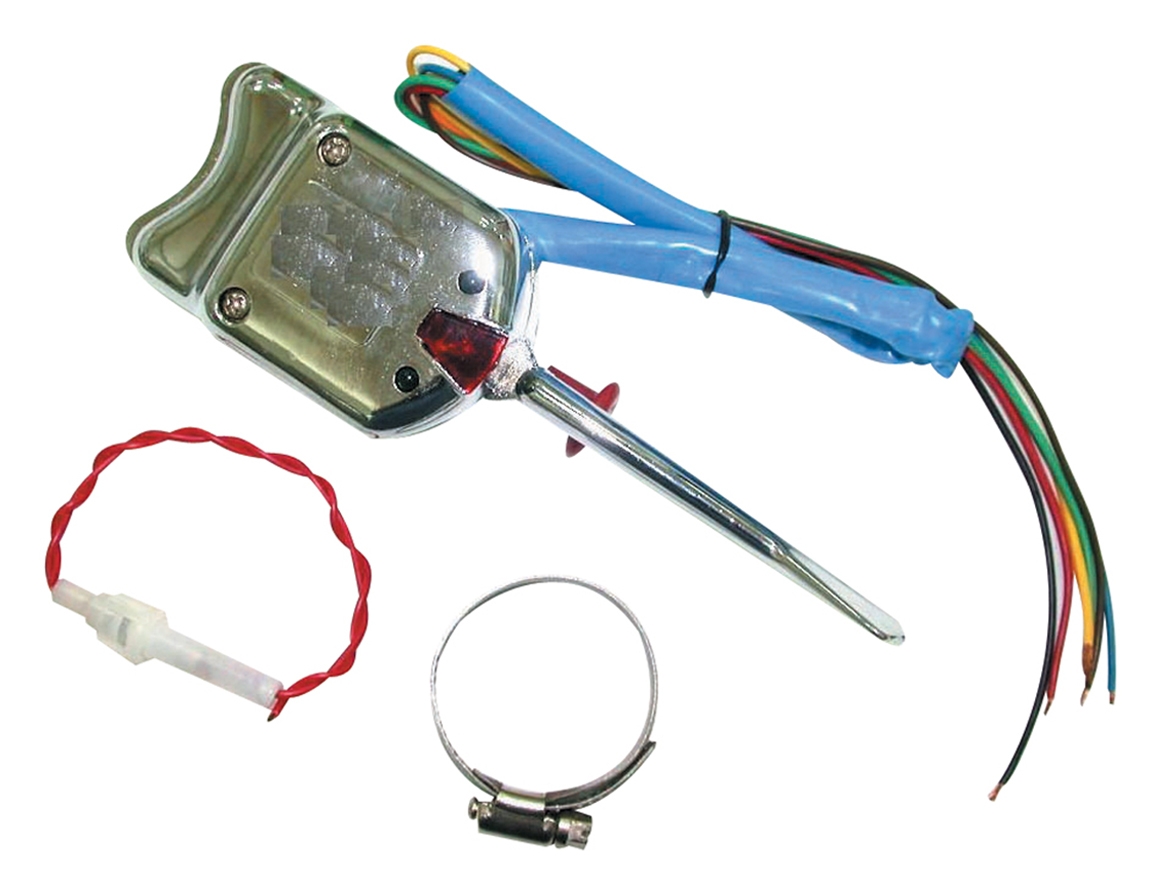 Carshow Automotive Products Co. Ltd.,