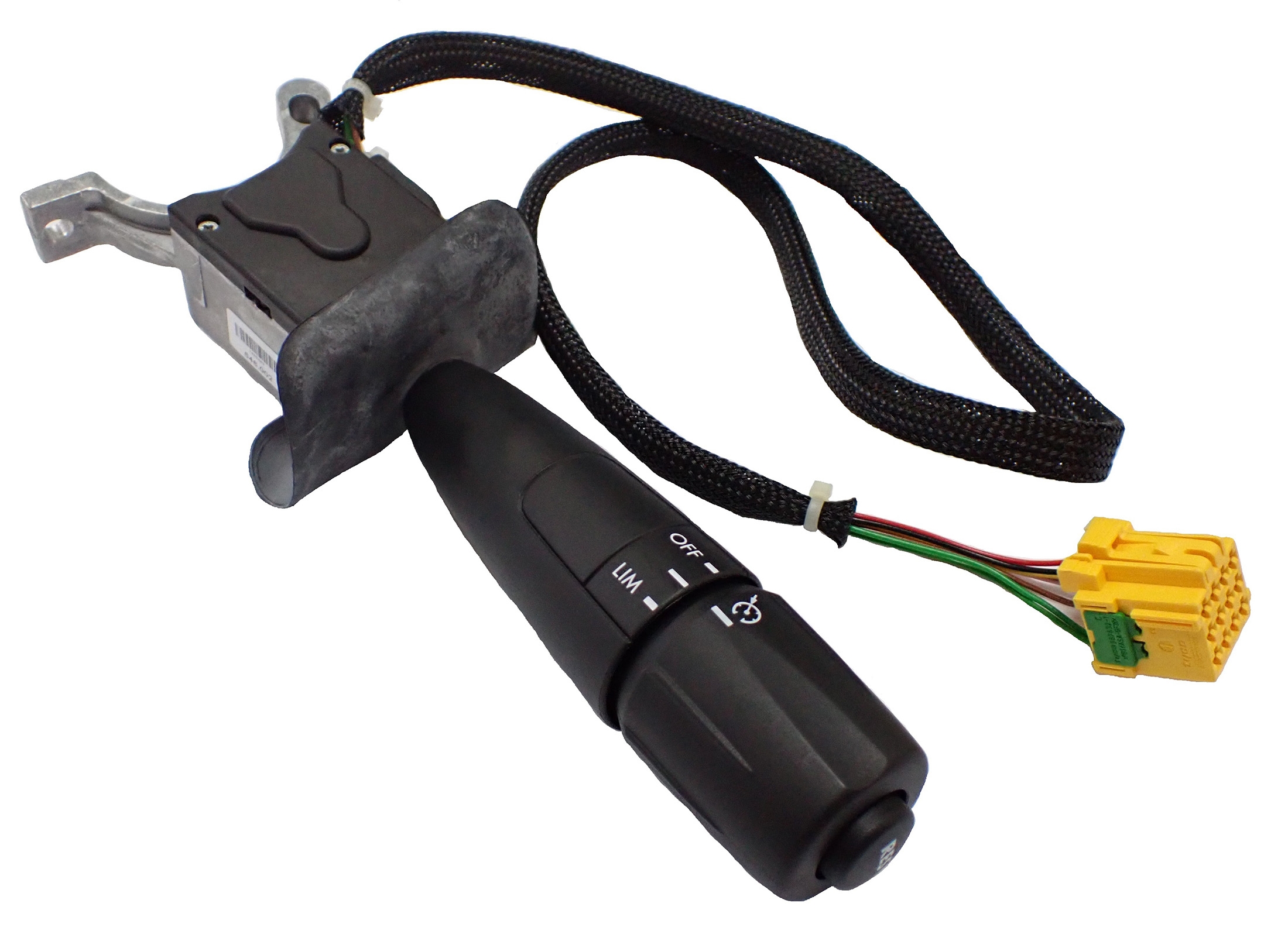 車展交通器材股份有限公司