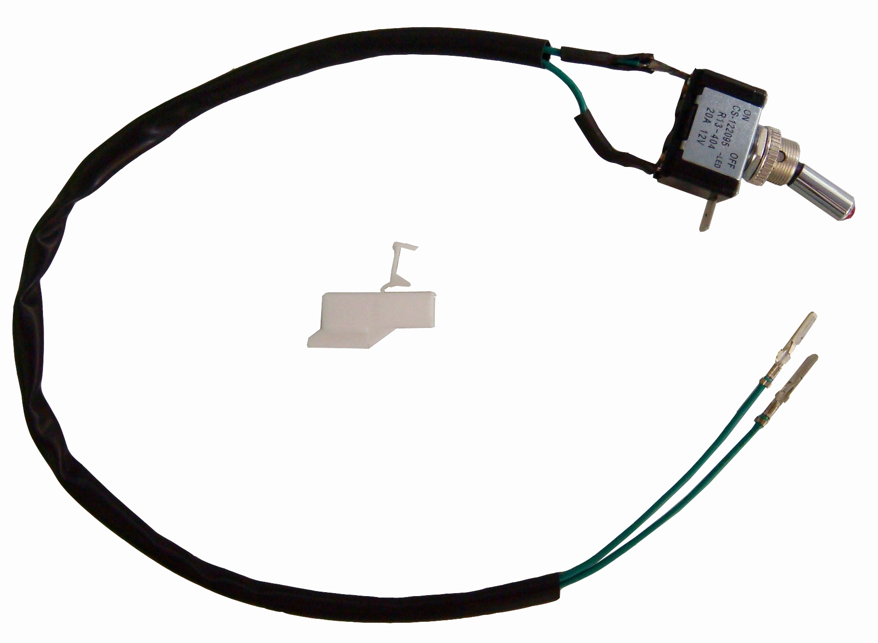 車展交通器材股份有限公司