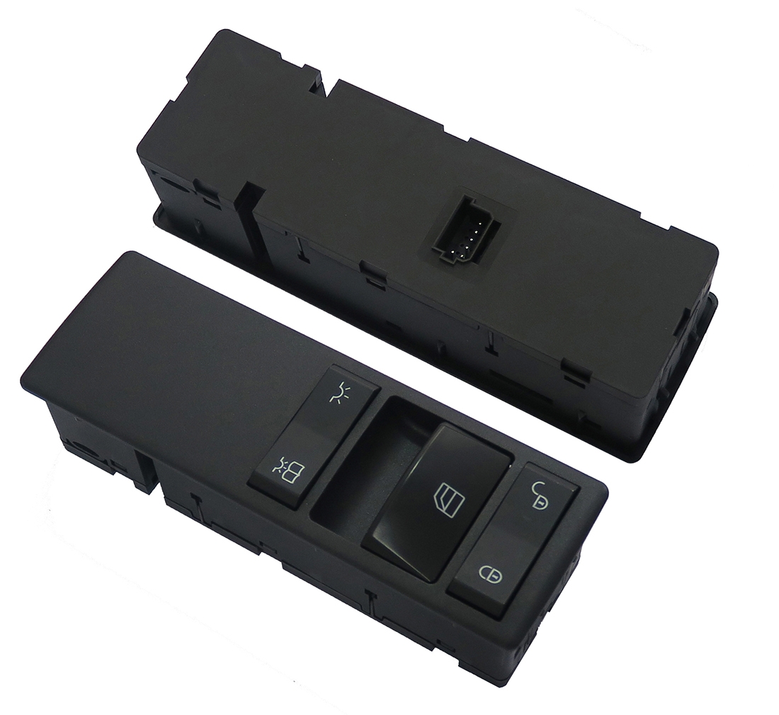 Carshow Automotive Products Co. Ltd.,