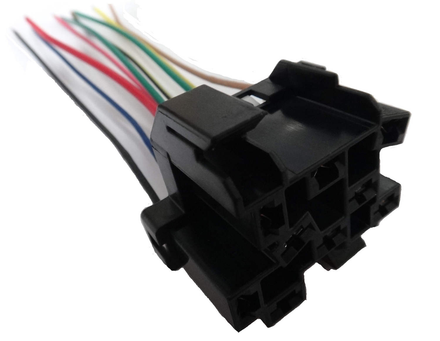housing connector housing connector