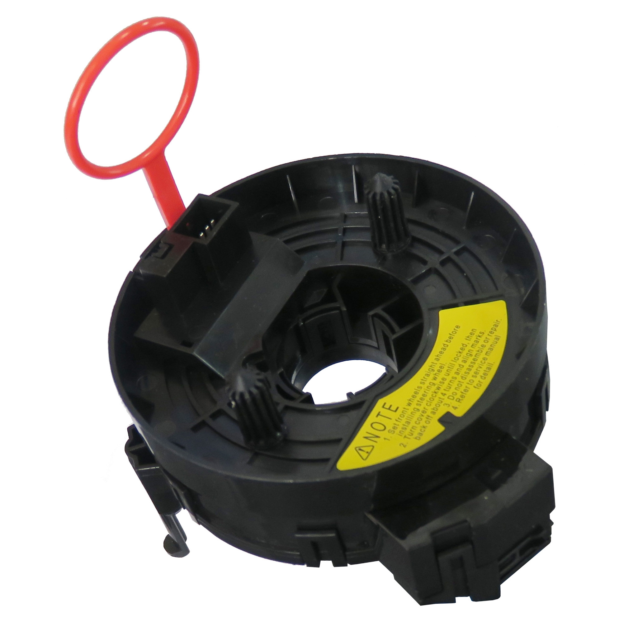 Carshow Automotive Products Co. Ltd.,