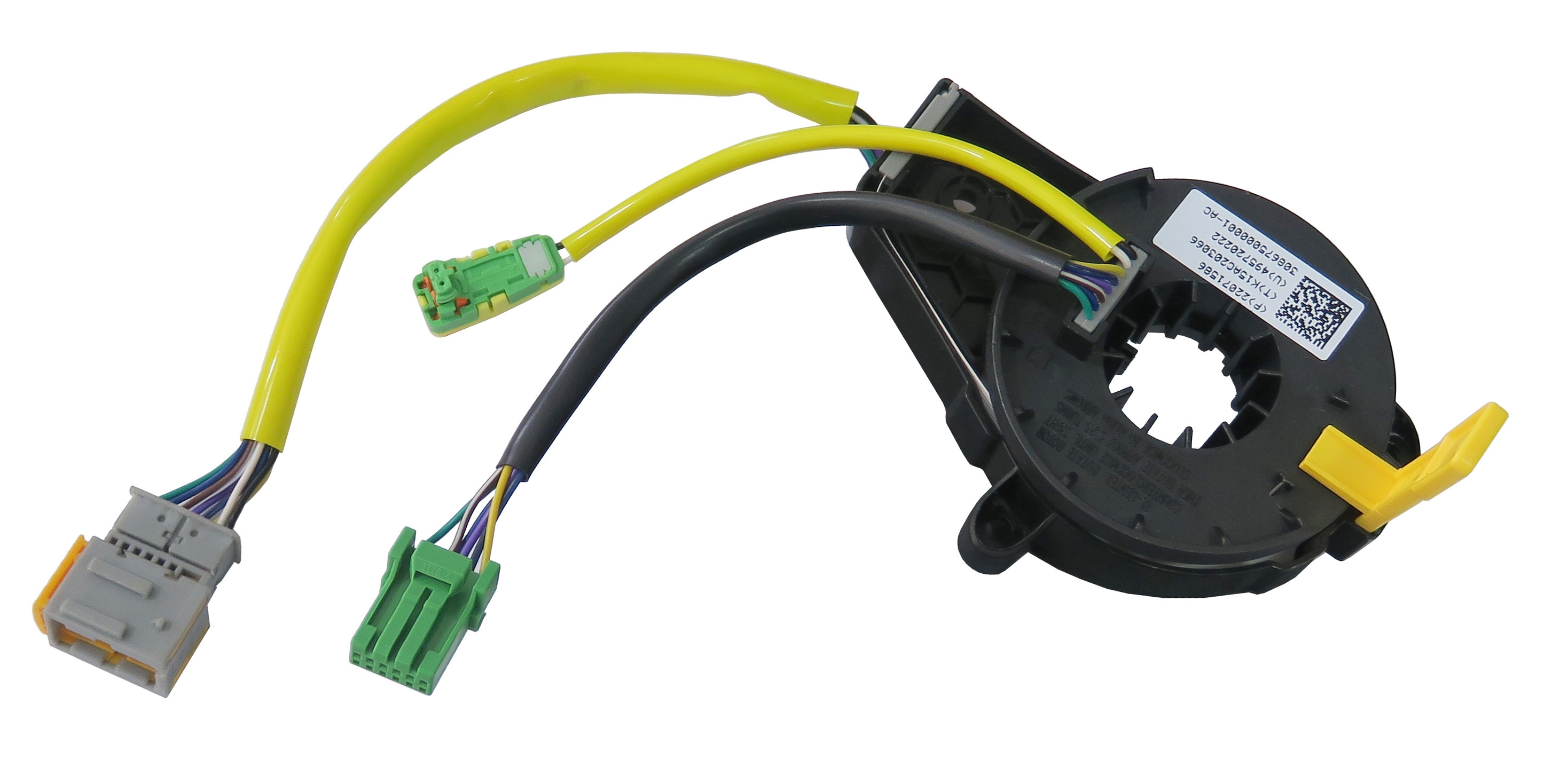 Carshow Automotive Products Co. Ltd.,